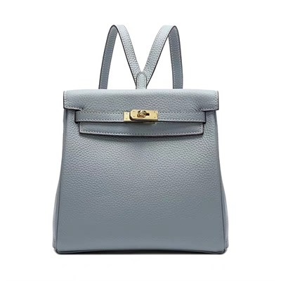 LAVANDER Сумка женская /кожа/ qq togo 122591