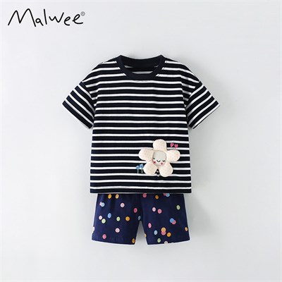 {{photo.Alt || photo.Description || 'MALWEE  Костюм для девочек  111020'}}