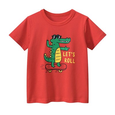 TSKIDS  Футболка   9600 138291