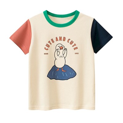 TSKIDS  Футболка   9653 138292