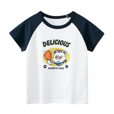 TSKIDS  Футболка   9545 138295