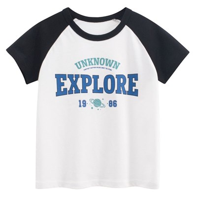 TSKIDS  Футболка   9A108 138296