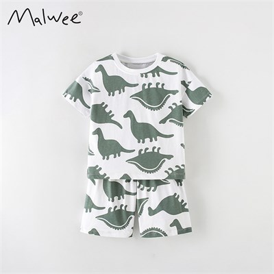 MALWEE  Костюм для мальчиков 111089 143150_A6196