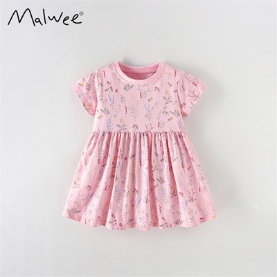 MALWEE  Платье летнее  11050 143437