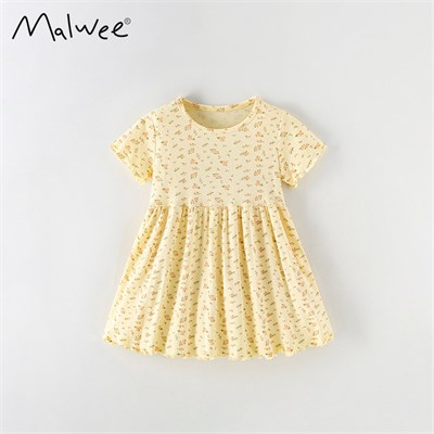 MALWEE  Платье летнее  11054 143438