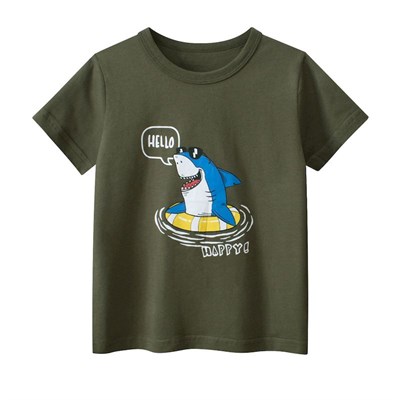 TSKIDS  Футболка  9587 143454