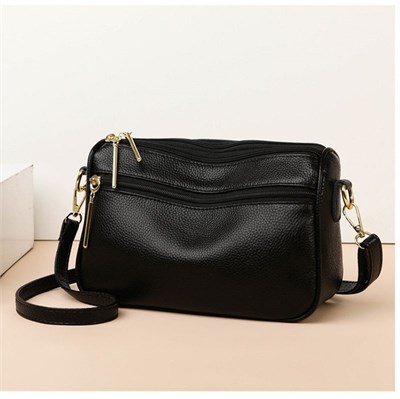Bags Сумка женская / кожа /  	 0000 143485