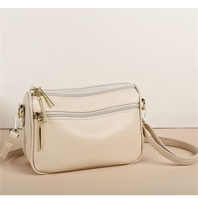 Bags Сумка женская / кожа /  	 0000 143486