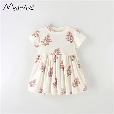 {{photo.Alt || photo.Description || 'MALWEE  Платье летнее  11040'}}