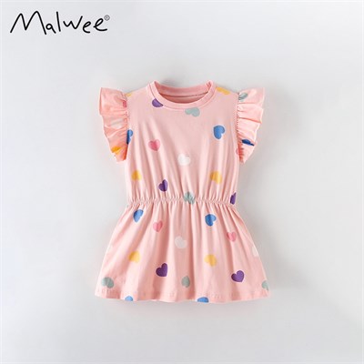 {{photo.Alt || photo.Description || 'MALWEE  Платье летнее  11062'}}