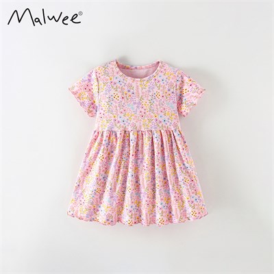 {{photo.Alt || photo.Description || 'MALWEE  Платье летнее  11053'}}