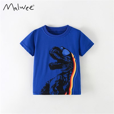 {{photo.Alt || photo.Description || 'MALWEE  Футболка для мальчиков C6298'}}
