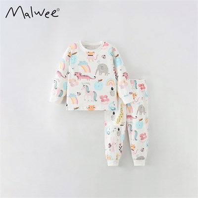 MALWEE   Костюм для девочек  9737 143691