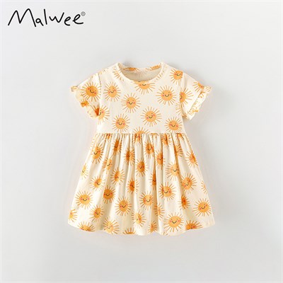 {{photo.Alt || photo.Description || 'MALWEE  Платье летнее  11043'}}