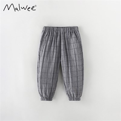 {{photo.Alt || photo.Description || 'MALWEE  Брюки летние для мальчиков и девочек  113047'}}