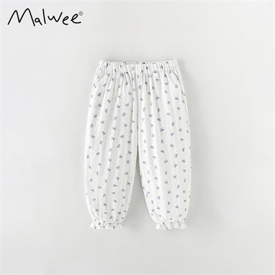 {{photo.Alt || photo.Description || 'MALWEE  Брюки летние для девочек  113045'}}
