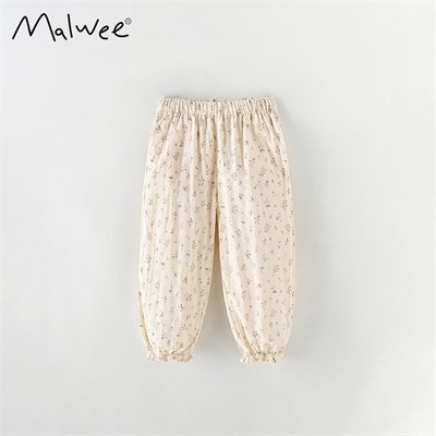 {{photo.Alt || photo.Description || 'MALWEE  Брюки летние для девочек  113044'}}