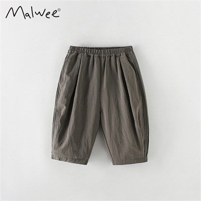 {{photo.Alt || photo.Description || 'MALWEE  Бриджи летние для мальчиков и девочек  113050'}}