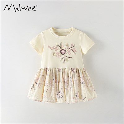 {{photo.Alt || photo.Description || 'MALWEE  Платье летнее  11071'}}