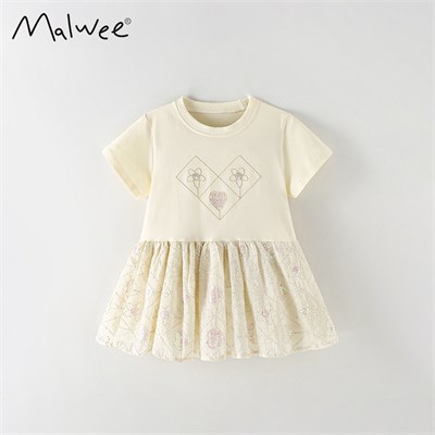 {{photo.Alt || photo.Description || 'MALWEE  Платье летнее  11073'}}
