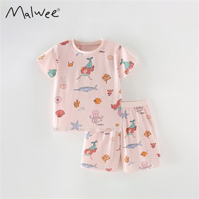 {{photo.Alt || photo.Description || 'MALWEE  Костюм для девочек  10122'}}