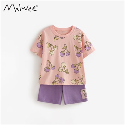 {{photo.Alt || photo.Description || 'MALWEE  Костюм для девочек  111024'}}