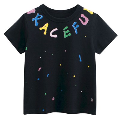 TSKIDS Футболка  9A111 143900
