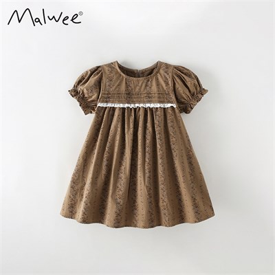 MALWEE  Платье летнее  11064 143948