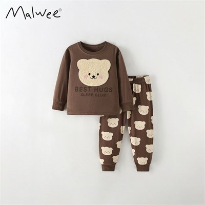 MALWEE   Костюм для мальчиков и девочек  115053 143952
