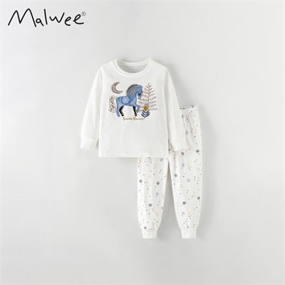MALWEE   Костюм для девочек  115054 143953