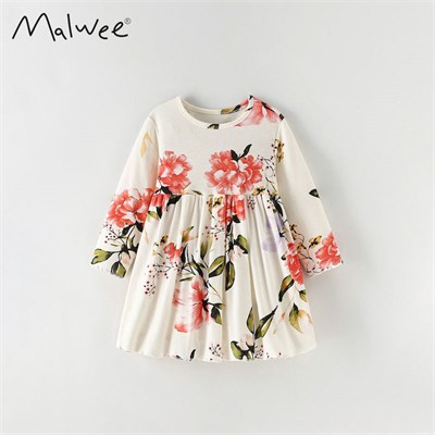 MALWEE  Платье  117019 143961