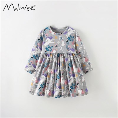 MALWEE  Платье  117023 143962