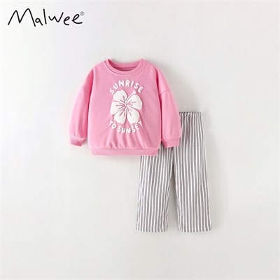 MALWEE   Костюм для девочек   115010 143970