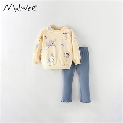 MALWEE   Костюм для девочек   115006 143971