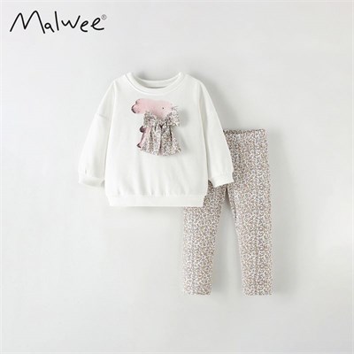 MALWEE   Костюм для девочек    115013 143978