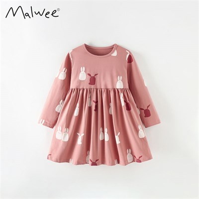 MALWEE  Платье   117007 143985