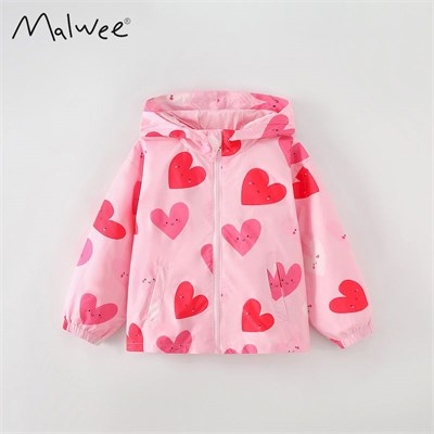 MALWEE  Ветровка  116005 143992