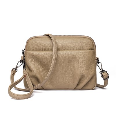 Bags Сумка женская / кожа /  	 26712 144009