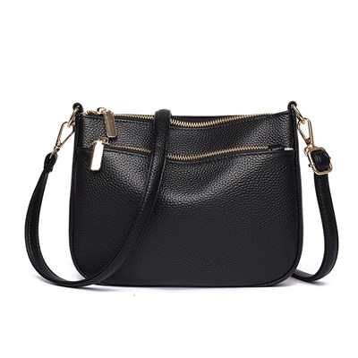 Bags Сумка женская / кожа /   267131 144017
