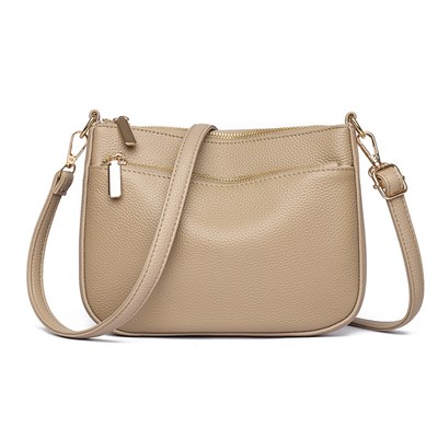 Bags Сумка женская / кожа /   267131 144019