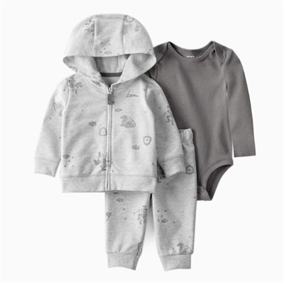{{photo.Alt || photo.Description || 'CARTER'S / MAMA&amp;PAPAS Набор детской одежды 708030731370-39325'}}