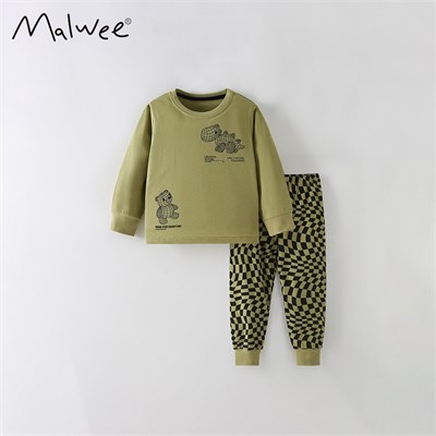 {{photo.Alt || photo.Description || 'MALWEE   Костюм для мальчиков и девочек  10567'}}