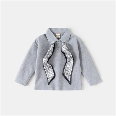 WELLKIDS Лонгслив 	 tx2723 144152