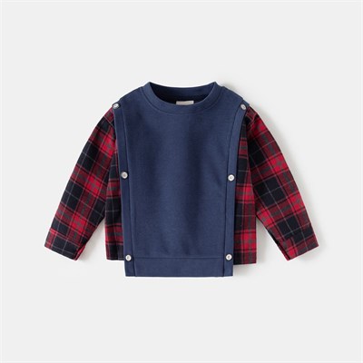 WELLKIDS Рубашка 	 wt2004 144155