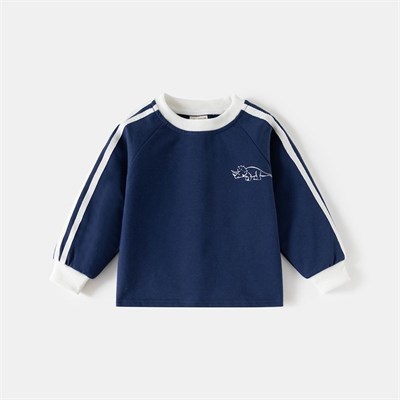 WELLKIDS Лонгслив  	 tx2718 144158