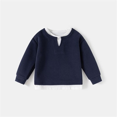 WELLKIDS Свитер 	 wt2000 144160