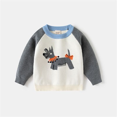 WELLKIDS Свитер  my0726 144169