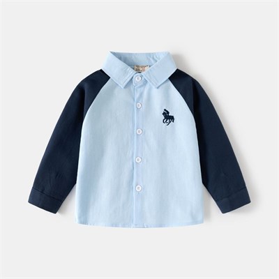 WELLKIDS Рубашка	 tx2731 144171