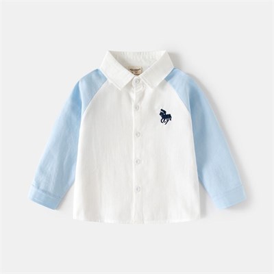 WELLKIDS Рубашка	 tx2731 144172
