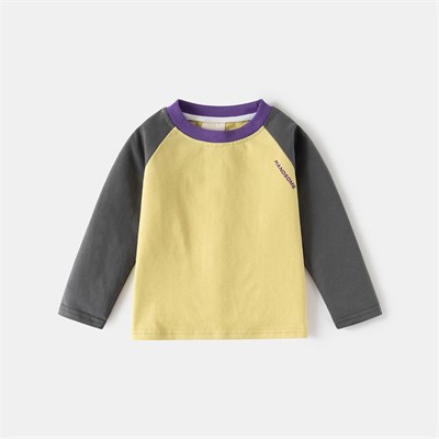 WELLKIDS  Лонгслив 	 tx2691 144174